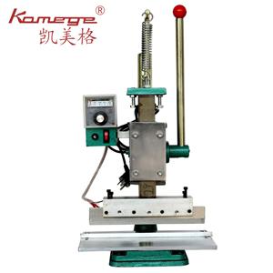 廠家直銷 手動壓線機 皮革專用壓花機 壓線機 烙印機 壓嘜機 手動